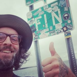 Meet your Posher, David